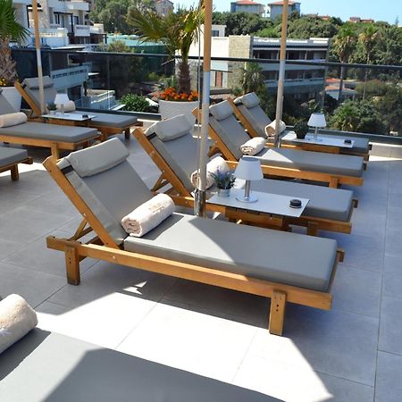 Kalamper Apartments Dobra Voda Kültér fotó